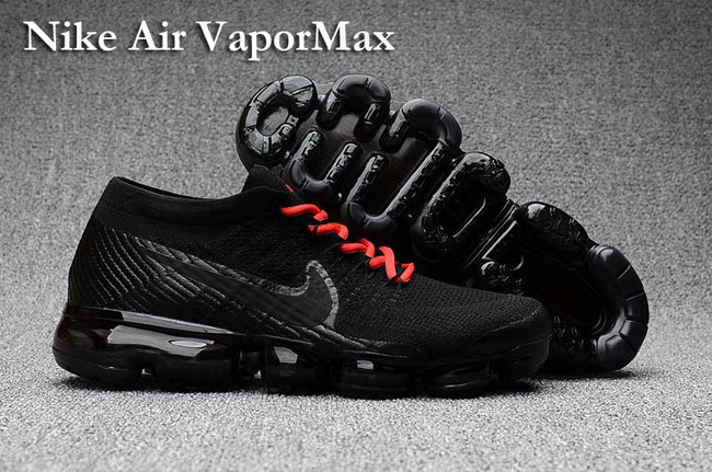 air max vapormax noir
